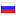 ticketsofrussia.ru hosted country